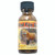 Kishel's LTRFG1 Red Fox Gland Lure, 1 Ounce, Red