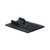 October Mountain 45400 Fall Away Arrow Pad with Arrow Holder, Black