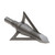 Excalibur 6670 BoltCutter Broadheads, 150 Grain, Silver, 3 Pack
