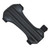 October Mountain 530073 Arm Guard 2 Strap Hunter, Black