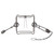 Duke 480 Body Grip Trap No. 280, Silver