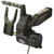 QAD ULDBK-R UltraRest LD, Black, Right Hand