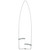 Duke 0839 Fur Stretcher No. 5, Silver