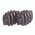 Limbsaver 3432 AlphaShox Dampeners, Black, 2 Pack