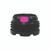 Specialty Archery 750-12 Verifier No. 6, 1/8 Inches, Pink