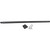 CZ 317 457 Varmint Barrel Set, 22 LR, 24 Inches, 1/2x28 Threaded, Black