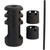 Browning 1293084 Sporter Recoil Hawg Matte Black, Black