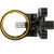Trophy Ridge AS70 Ridgeline Sight, 5 Pin, 019, Black, Right Hand/Left Hand
