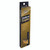 Zebra ZS991/2--TAN/BLKOT Hybrid String, 99 1/2 Inches, Tan/Black