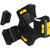 Trophy Ridge ARE405R Whisker Biscuit V Max IMS Arrow Rest, Black