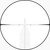 Burris 200480 RT Series 30mm Scope 3-15x50mm SCR 2 Mil, Black