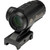 Burris 300262 RT-3 Scope Ballistic 3X, Black