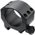 Burris 420161 Xtreme Tactical Rings 30mm Low 0.25 Inches, Height One Ring, Black