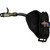 TRU Ball TOBX-TB-XL Outlaw XT Tactical Bowhunting Release, Buckle, Black, Extra Large