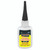 Pine Ridge 2601 Instant Arrow Glue, 1 Ounce, Black