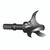 G5 Outdoors 151 Small Game Head 125 Grain, Black, 3 Pack