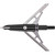 Rage R53100 Black Series COC, 2 Inches, Black, 3 Pack