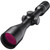 Burris 200636 Veracity 30mm Scope 3-15x50mm Ballistic E1 FFP, Black