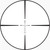 Burris 200636 Veracity 30mm Scope 3-15x50mm Ballistic E1 FFP, Black
