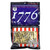 1776 USA 177604001 Unprimed Brass 40 S&W, Brass, 100 Pack
