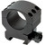 Burris 420162 Xtreme Tactical Rings 30mm Medium 0.50 Inches, Height Two Rings, Black