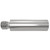 Altra AA-AC-00008 Micro Insert Weight, 10 Grain, Silver, 12 Pack