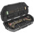 SKB 3I-4318-PL iSeries Shaped Bow Case, Black