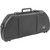 SKB 3I-4318-PL iSeries Shaped Bow Case, Black