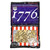 1776 USA 177638001 Unprimed Brass 380 ACP, Brass, 100 Pack
