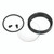 HHA LENSKITB2X Lens Kit B 1 5/8 Inches, 2X, Clear