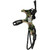TRU Ball TMPP-CA Max Pro Plus Release 4 Finger, Camo