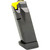 Taurus 358-0038-01 GX2 Magazine 9mm, Black, 15 Round
