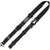 Allen Company 8493 Tac-Six Citadel Double Point Firearm Sling, Black