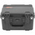 SKB 3I-1510-9B-2G iSeries Multi 2 Handgun Case, Black