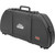 SKB 3I-4318-HPL Hoyt iSeries Shaped Bow Case, Black