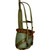 XOP XOP-MONDO Mondo Saddle And Treestand Harness, Green