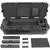 SKB 3I-4213-AR iSeries Multi AR/Handgun Case, Black