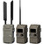 Cuddeback KT-001 Cuddelink 2 Plus 1 Starter Kit IR, Black