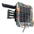 Browning BTC SBP12 Solar Battery Pack, Black