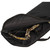 Allen Company 6086 Bracken Bow Case for Youth or Compact Compound Bows, Black