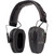 Allen Company 4101 ULTRX Bionic Bluetooth Electronic Earmuff, Midnight Grey