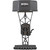 30-06 INDEE-BK INDEE Quiver, Black, 5 Arrow
