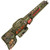 Allen Company 961-52 Gear-Fit Shocker Shotgun Case for Shotguns, 52 Inches, Mossy Oak Obsession Camo
