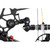 Bowfinger 4280 Ultimate Triad Mount, Black