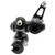 Bowfinger 4280 Ultimate Triad Mount, Black