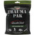 Adventure Medical 2064-0292 Adventure Trauma Pak First Aid Kit with QuikClot, Black
