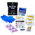 Adventure Medical 2064-0292 Adventure Trauma Pak First Aid Kit with QuikClot, Black
