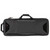Allen Company 10824 Tac Six Cohort Vertical Tactical Case, 34 Inches, Black