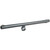 Carlsons 87004 Remington 870 Barrel 18.5 Inches, Cylinder, Black