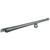 Carlsons 87004 Remington 870 Barrel 18.5 Inches, Cylinder, Black